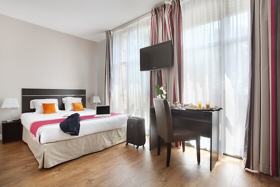 Online Booking EPS - photo 5