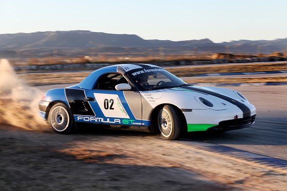 FÓRMULA GT - photo 4