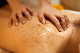 BEAUTIFUL & HAPPY DAY SPA