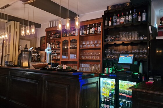 Grill Bodega Maxima - photo 0