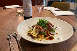 Restaurant De Woerdenaar