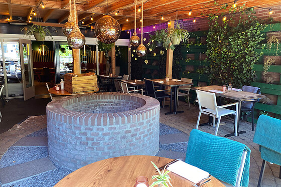 Restaurant De Woerdenaar - photo 0