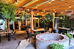Restaurant De Woerdenaar