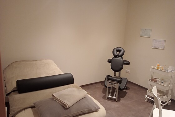 GAELLE TOURABI REFLEXOLOGIE - photo 0