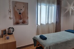 Le Cocon Beauté de Justine