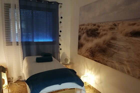 Le Cocon Beauté de Justine - photo 4