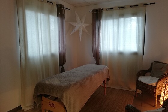 Le Cocon Beauté de Justine - photo 5