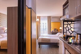 Online Booking EPS