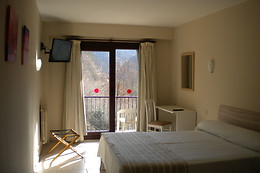 HOTEL XALET BESOLI