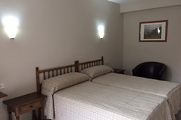 HOTEL XALET BESOLI