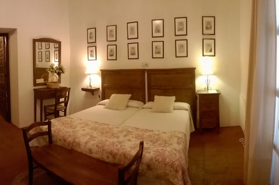 HOSTERÍA CASA ADRIANO - photo 6
