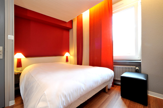 Hotel The Originals Remiremont Arum - photo 2