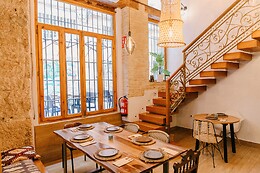 MUMA RESTAURANTE