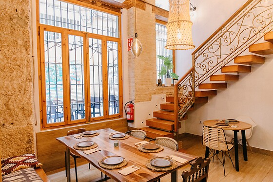 MUMA RESTAURANTE - photo 2