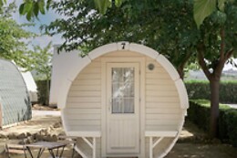 CAMPING EL NOGALEJO