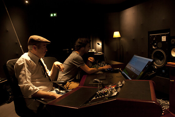 DISCOMATON - photo 5