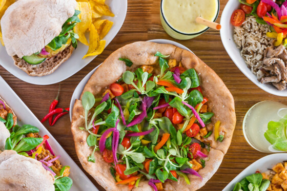 Yemayá’s Vegan Corner - photo 6