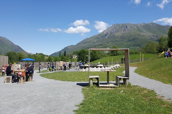 Espace Ludopia - photo 3