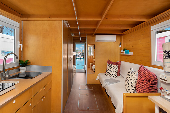 BOAT HAUS - photo 9