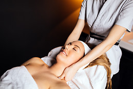 BEAUTIFUL & HAPPY DAY SPA