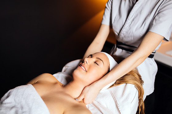 BEAUTIFUL & HAPPY DAY SPA - photo 2