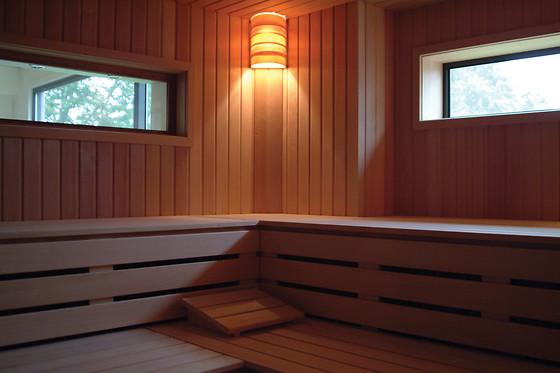 Caldare Sauna & Wellness - photo 2