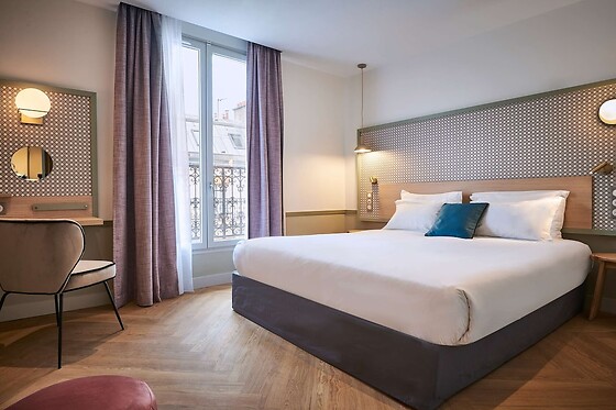 Online Booking EPS - photo 0
