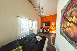 Online Booking EPS