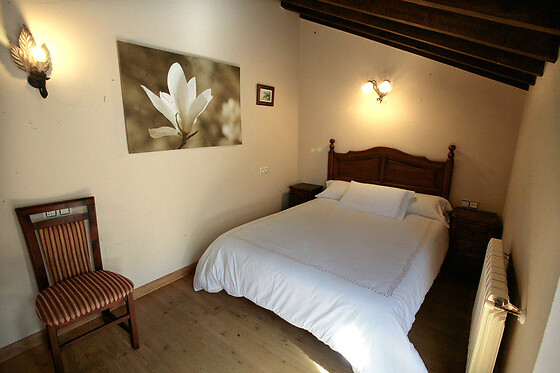 HOTEL RURAL CASA CUETO - photo 4