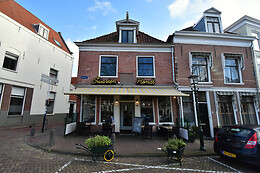Eetlokaal In den Swarten Hondt