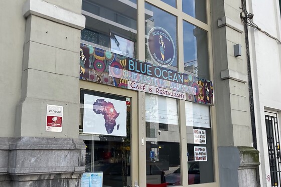 Blue Ocean - photo 3