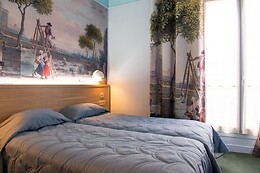 Online Booking EPS