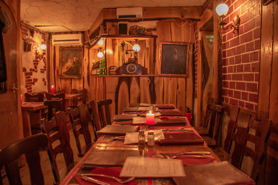 Pizzeria Pinocchio - photo 0