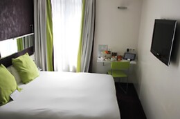 Online Booking EPS