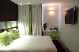 Online Booking EPS