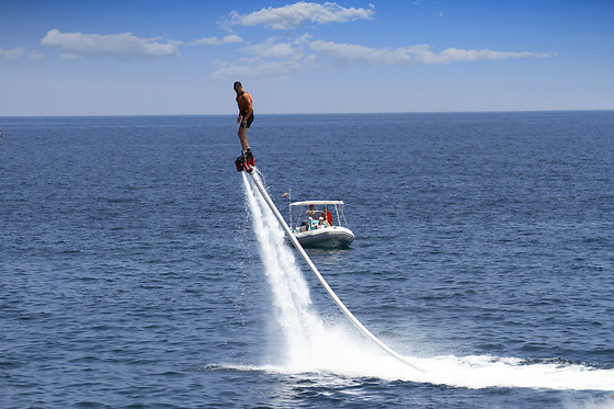 Jet Evasion - photo 5