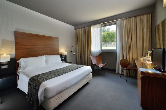 Lindbergh Hotels - photo 10