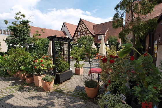 Nürnberger Hof - photo 0