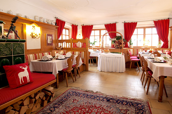 Nürnberger Hof - photo 4