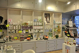 Beauté studio