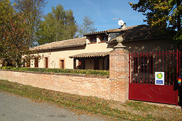 L'Oustaou