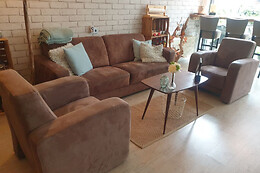Koffie Cafe Thuis