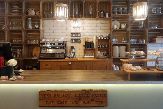 Koffie Cafe Thuis - photo 0
