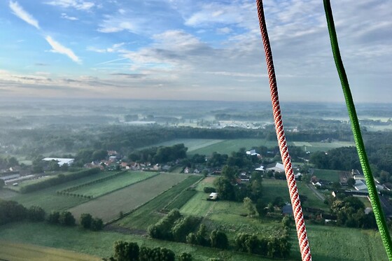 Up Ballooning - photo 2