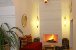 Riad Karmela
