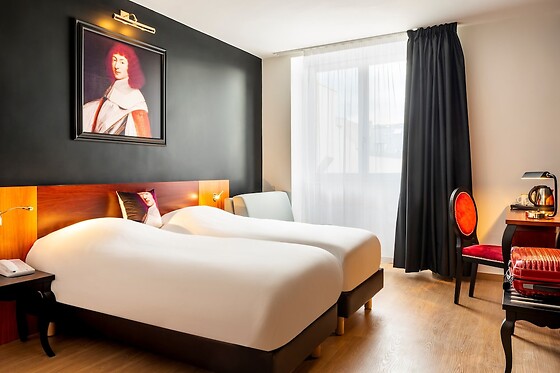 Online Booking EPS - photo 0