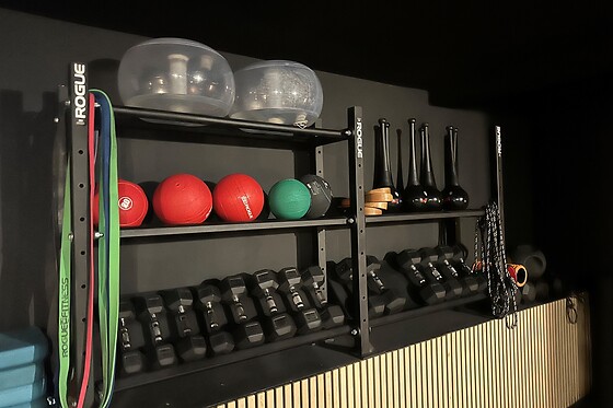 Elite Private Fitness - photo 6