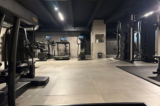 Elite Private Fitness - photo 0
