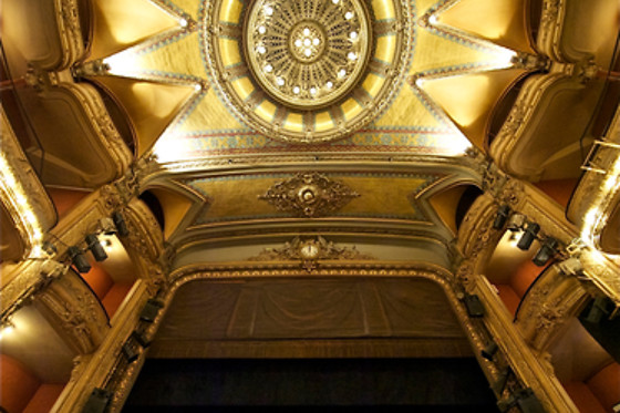 Théâtre Antoine - photo 6