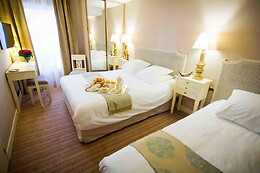 Online Booking EPS
